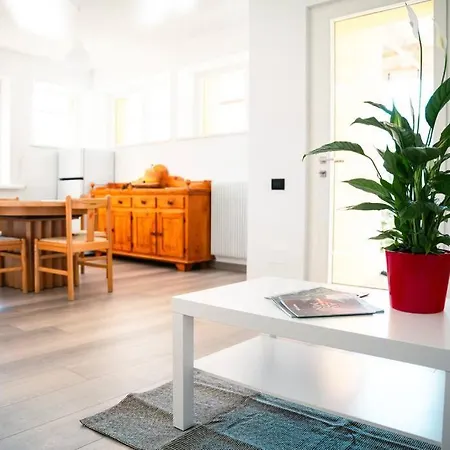 Apartment Laurel Tenna